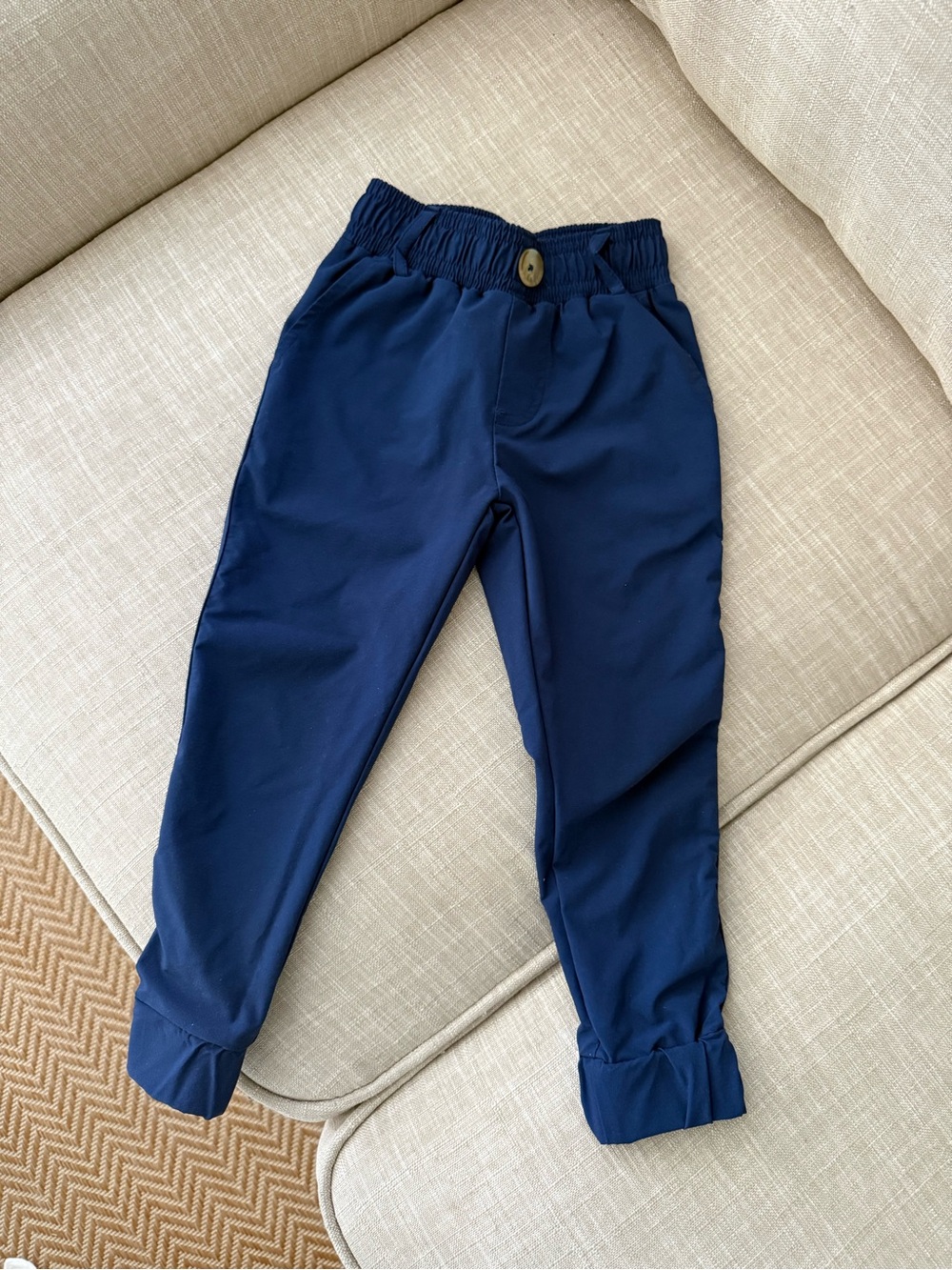 Courtside Kids Joggers